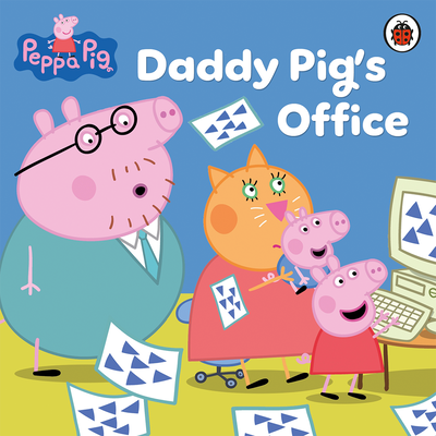 Peppa Pig: Daddy Pig&rsquo;s Office image number 1