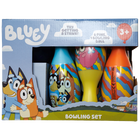 Bluey Bowling Set image number 1