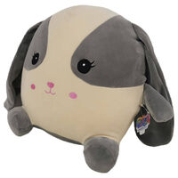 Playworks Hugs & Snugs Plush Toy: Plush Bunny