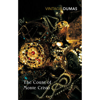 The Count of Monte Cristo image number 1