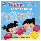 Topsy and Tim: Learn to Swim image number 1