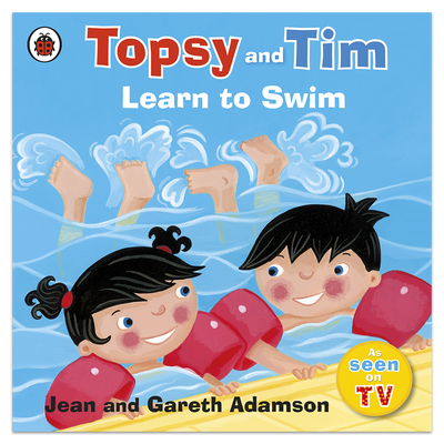 Topsy and Tim: Learn to Swim image number 1