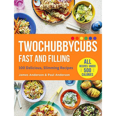 Twochubbycubs: Fast and Filling image number 1