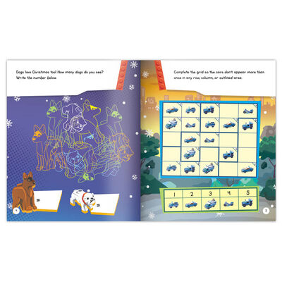 LEGO Advent Calendar image number 5