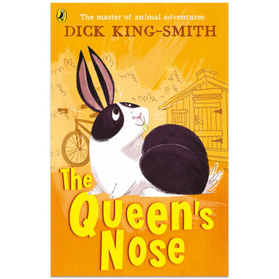 The Queen's Nose image number 1