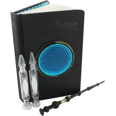 Harry Potter: Pensieve Memory Set image number 3