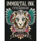 Immortal Ink image number 1