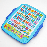 PlayWorks My First Learning Tablet