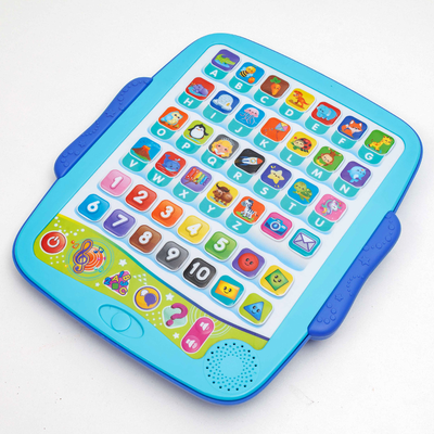 PlayWorks My First Learning Tablet image number 2