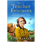 The Teacher Evacuees image number 1