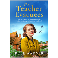 The Teacher Evacuees