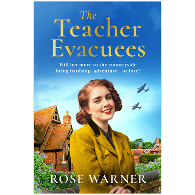 The Teacher Evacuees image number 1