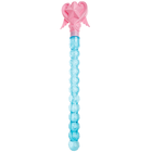 PlayWorks Get Set Play! Princess Bubble Wands: Pack of 2 image number 3