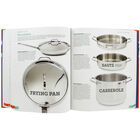 DK MasterChef Kitchen Bible image number 3