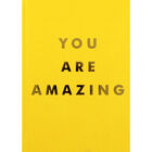 You Are Amazing image number 1