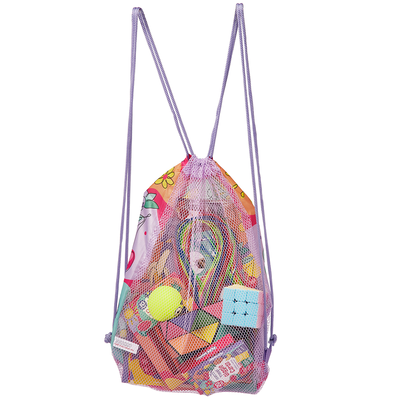 PlayWorks Kids' Jumbo Fruit Travel Bag: 6+ image number 3