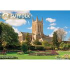 Suffolk A4 Calendar 2021 image number 1