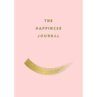 The Happiness Journal image number 1