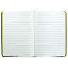 A5 Case Bound PU Zodiac Pisces Lined Journal image number 2