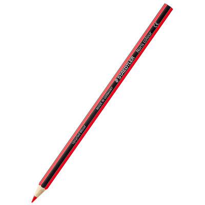Staedtler Noris Colouring Pencils: Pack of 24 image number 2