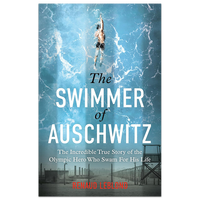 The Swimmer of Auschwitz