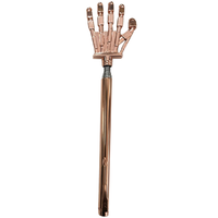 Back Scratcher Extendable: Assorted