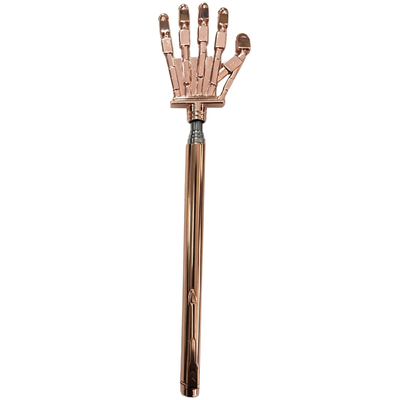 Back Scratcher Extendable: Assorted image number 2
