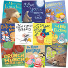 Loving Stories: 10 Kids Picture Books Bundle image number 1