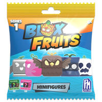 Blox Fruits Minifigure Blindbag