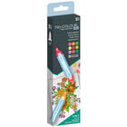 Spectrum Noir TriColour Aqua Markers: Floral Meadow image number 2