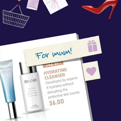 Book Notes: Shopping image number 3