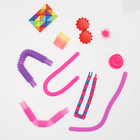 Pink Vending Machine Fidget Blind Bag image number 3