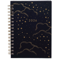 Constellation 2026 Week to View Diary