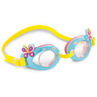 Kids Fun Swimming Goggles: Assorted image number 3