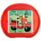 Rotating Puzzle: Assorted image number 2