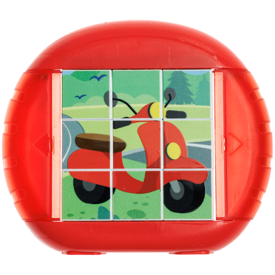 Rotating Puzzle: Assorted image number 2