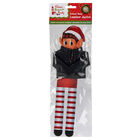 Christmas Elf Jacket Accessories Bundle image number 3