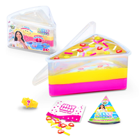 Chillin&rsquo; with Rachel Jelly Cakes Slime: Assorted