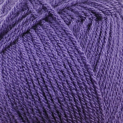 Deramores Studio Essentials Wild Orchid Yarn 100g image number 2