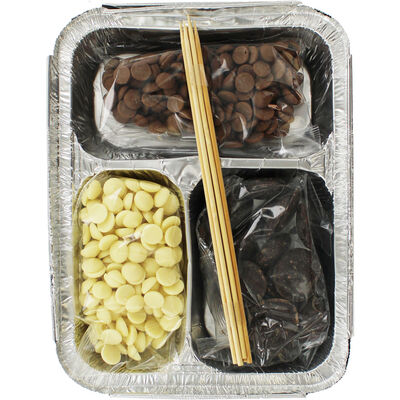 Barbecue Chocolate Dip image number 3