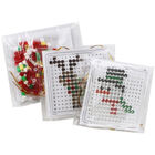 Make Your Own Festive Melty Beads: Pack of 3 image number 1