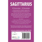 Horoscopes 2023: Sagittarius image number 2
