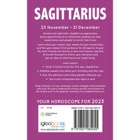 Horoscopes 2023: Sagittarius