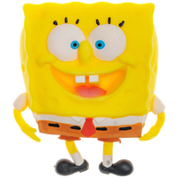 SpongeBob Squarepants Squishy Toy: Assorted