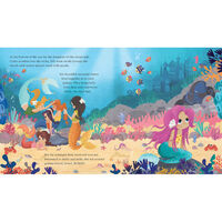 The Little Mermaid: Fairytale Classics