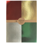 Metallic A4 Card Pad image number 1