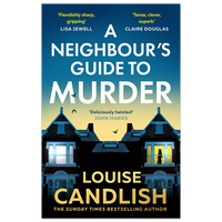 A Neighbour's Guide to Murder