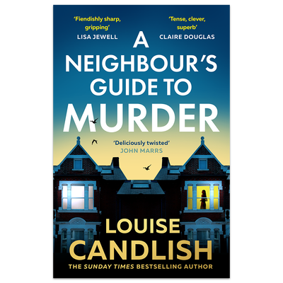 A Neighbour's Guide to Murder image number 1