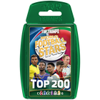 Top Trumps: World Football Stars Top 200 - Pack 3 image number 1