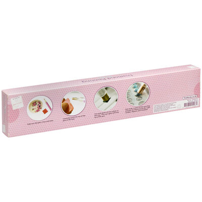 Diamond Painting: Panda image number 4